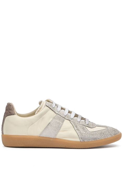 sneakers replica uomo off-white MAISON MARGIELA | S57WS0513 P8170HA839